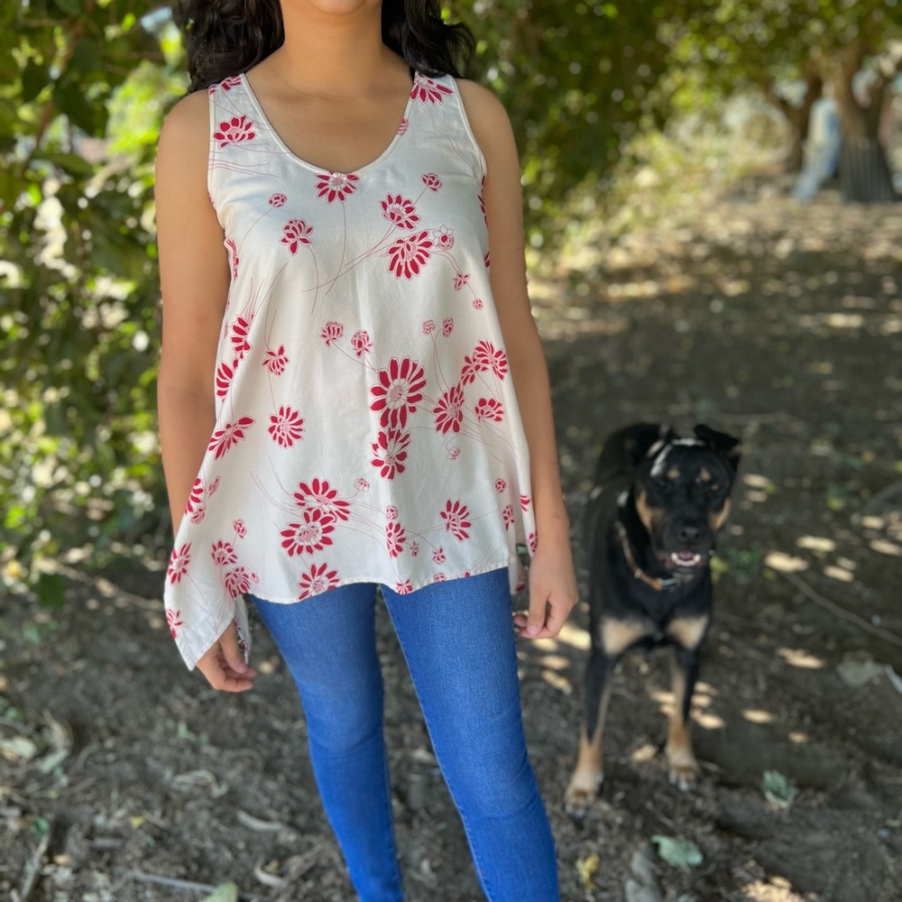 Via Ripstti Designs Tunic XS - Picture 4 of 13